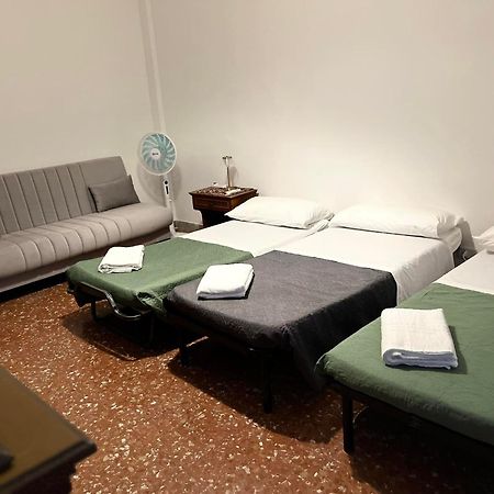 Dulceri Apartment Al Pigneto Rome Bagian luar foto