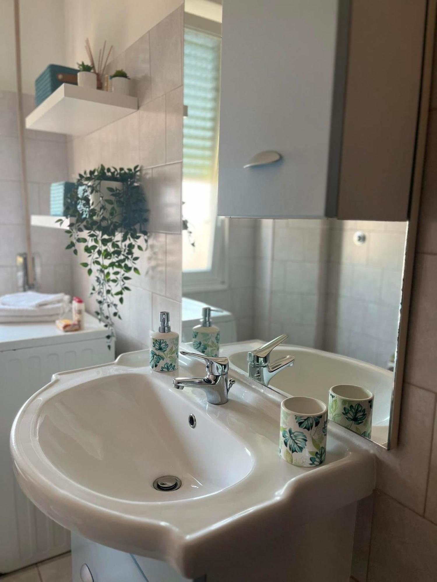 Dulceri Apartment Al Pigneto Rome Bagian luar foto