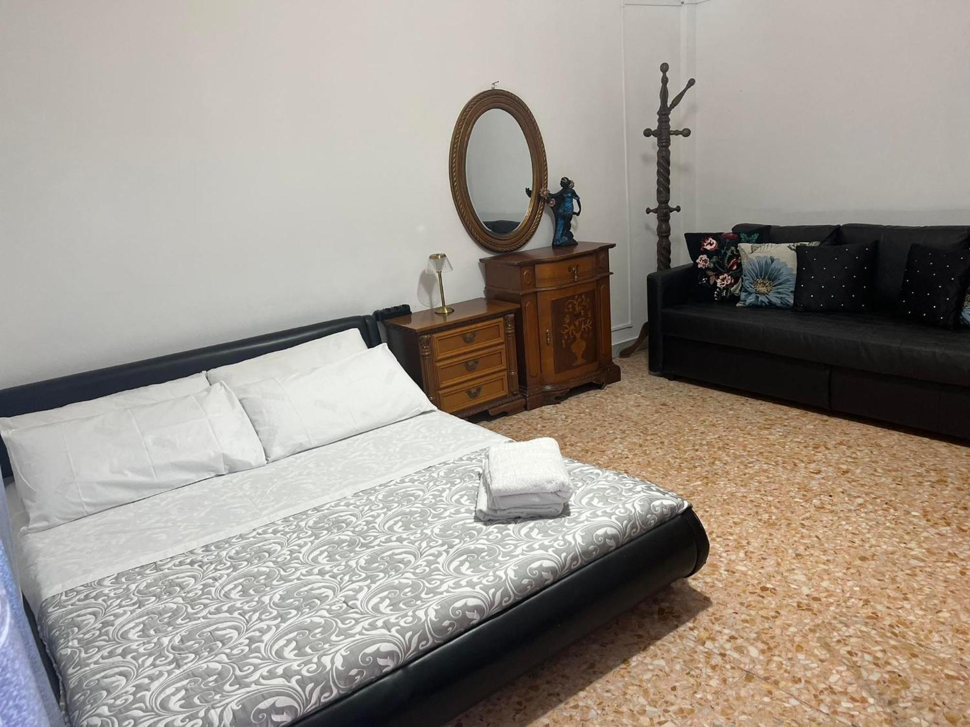 Dulceri Apartment Al Pigneto Rome Bagian luar foto