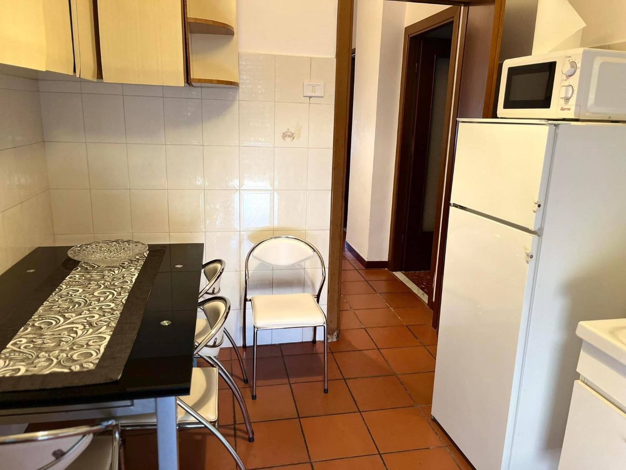 Dulceri Apartment Al Pigneto Rome Bagian luar foto
