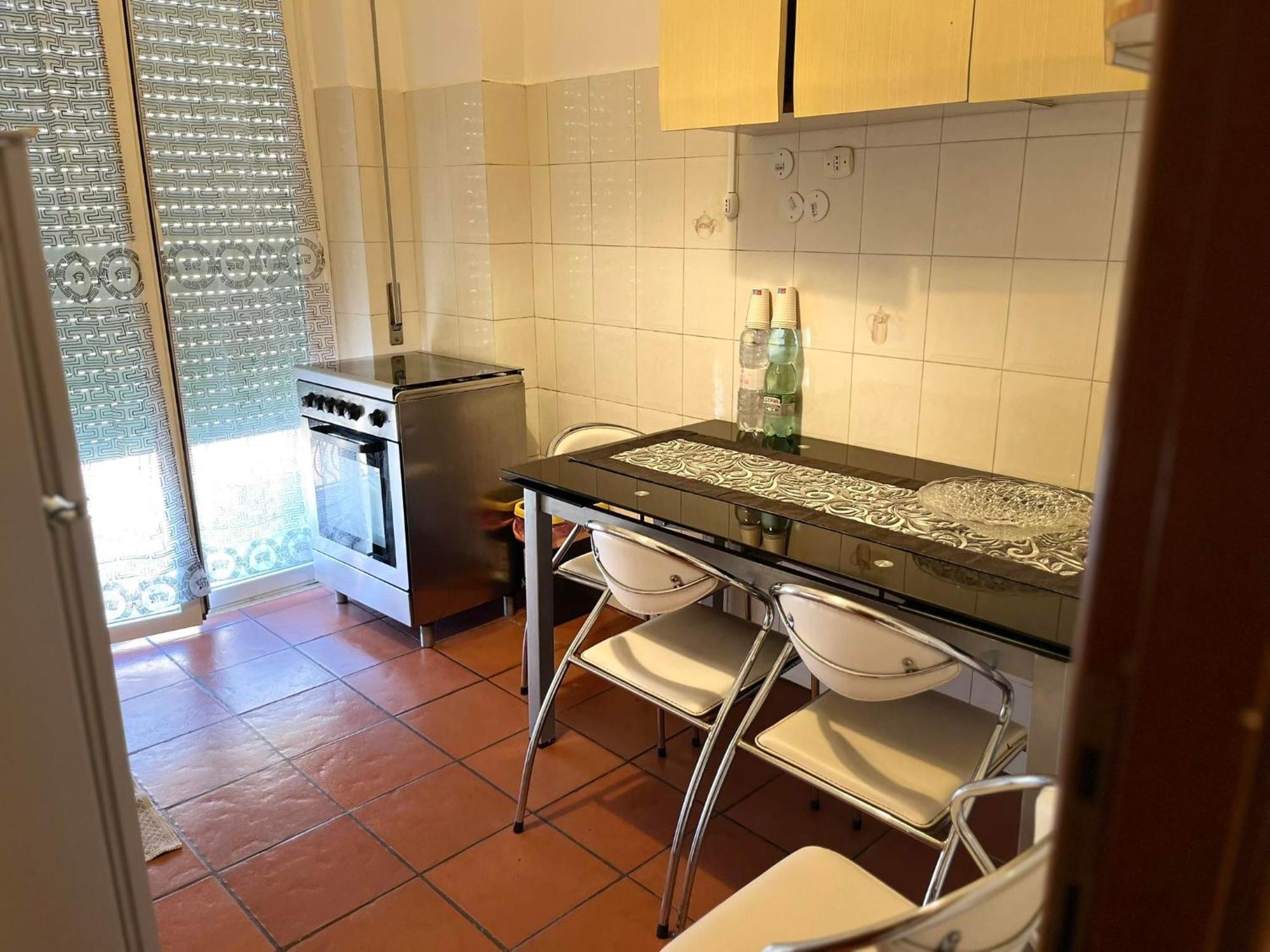 Dulceri Apartment Al Pigneto Rome Bagian luar foto