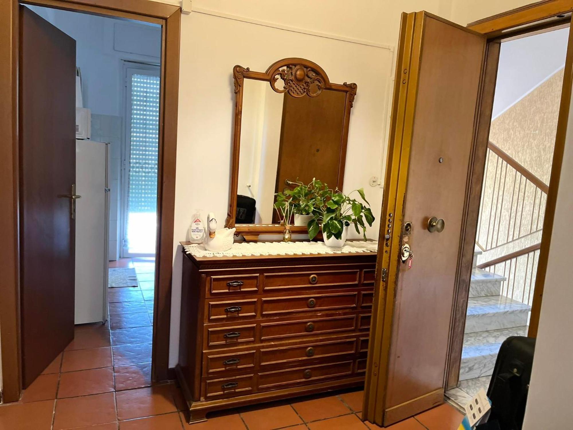 Dulceri Apartment Al Pigneto Rome Bagian luar foto