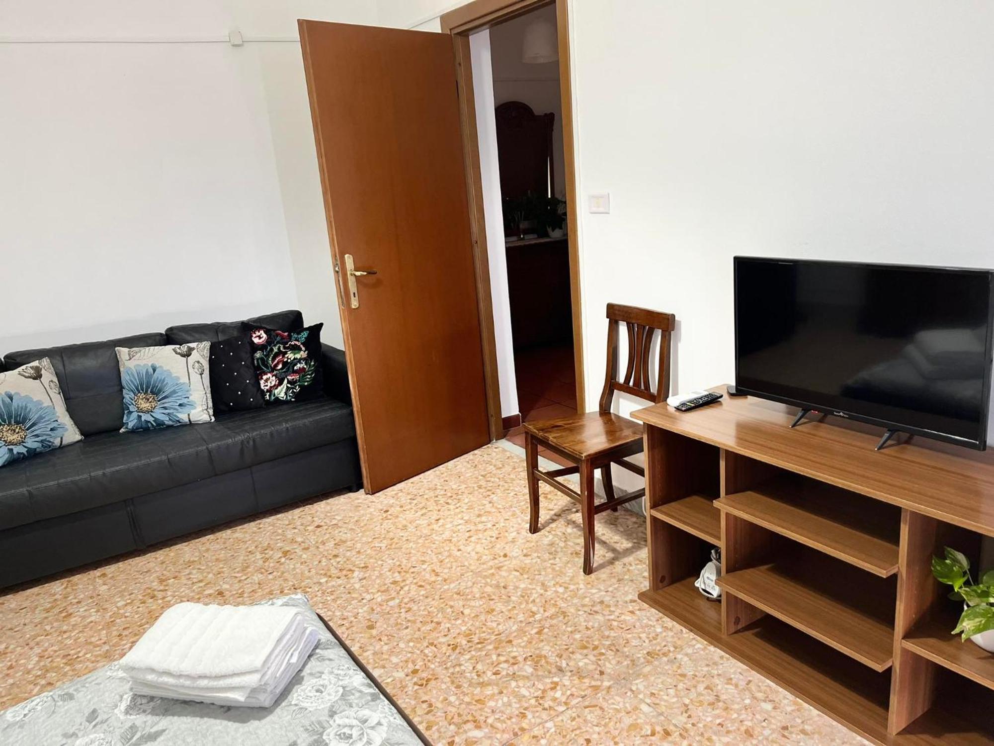 Dulceri Apartment Al Pigneto Rome Bagian luar foto