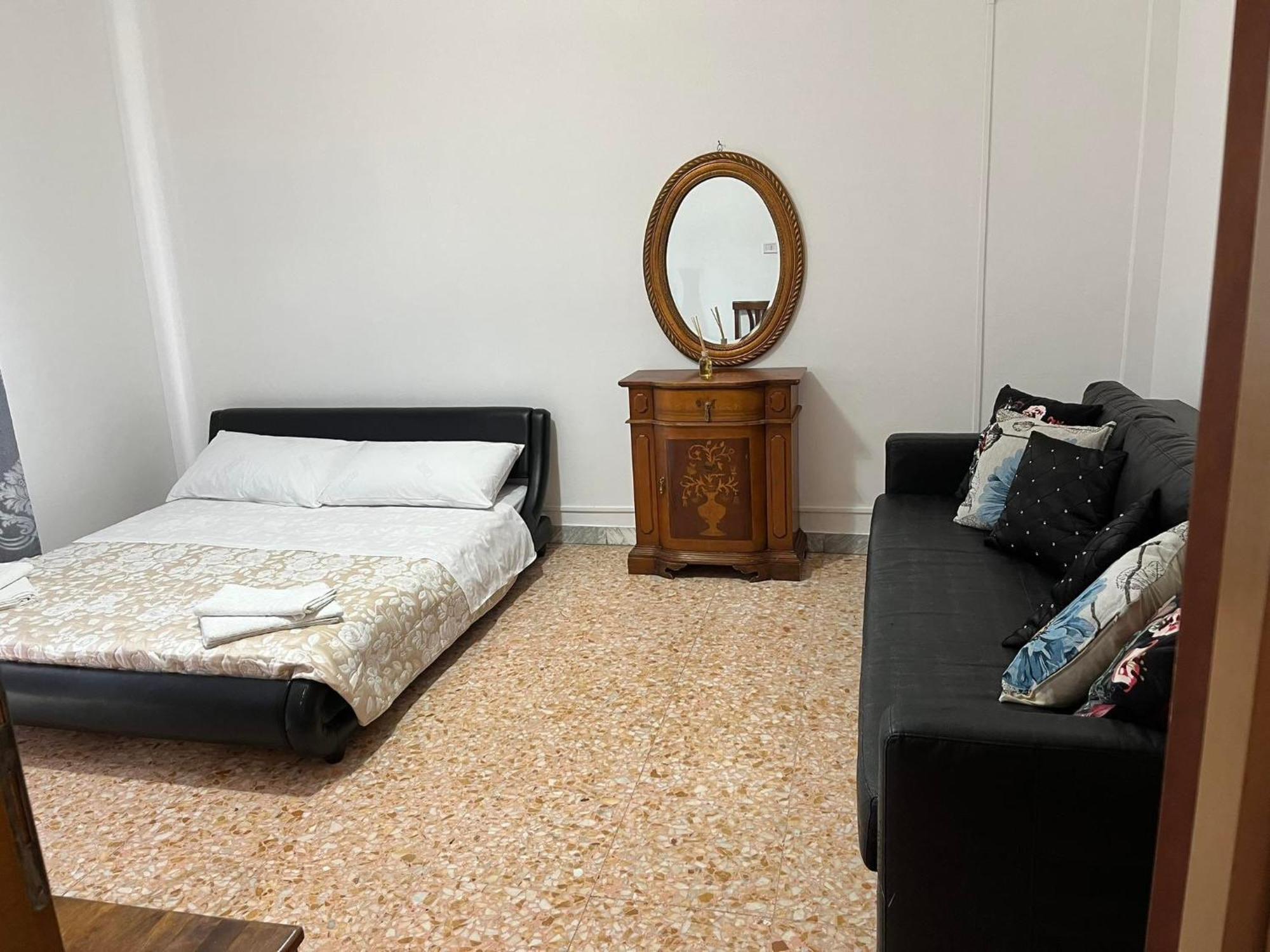 Dulceri Apartment Al Pigneto Rome Bagian luar foto