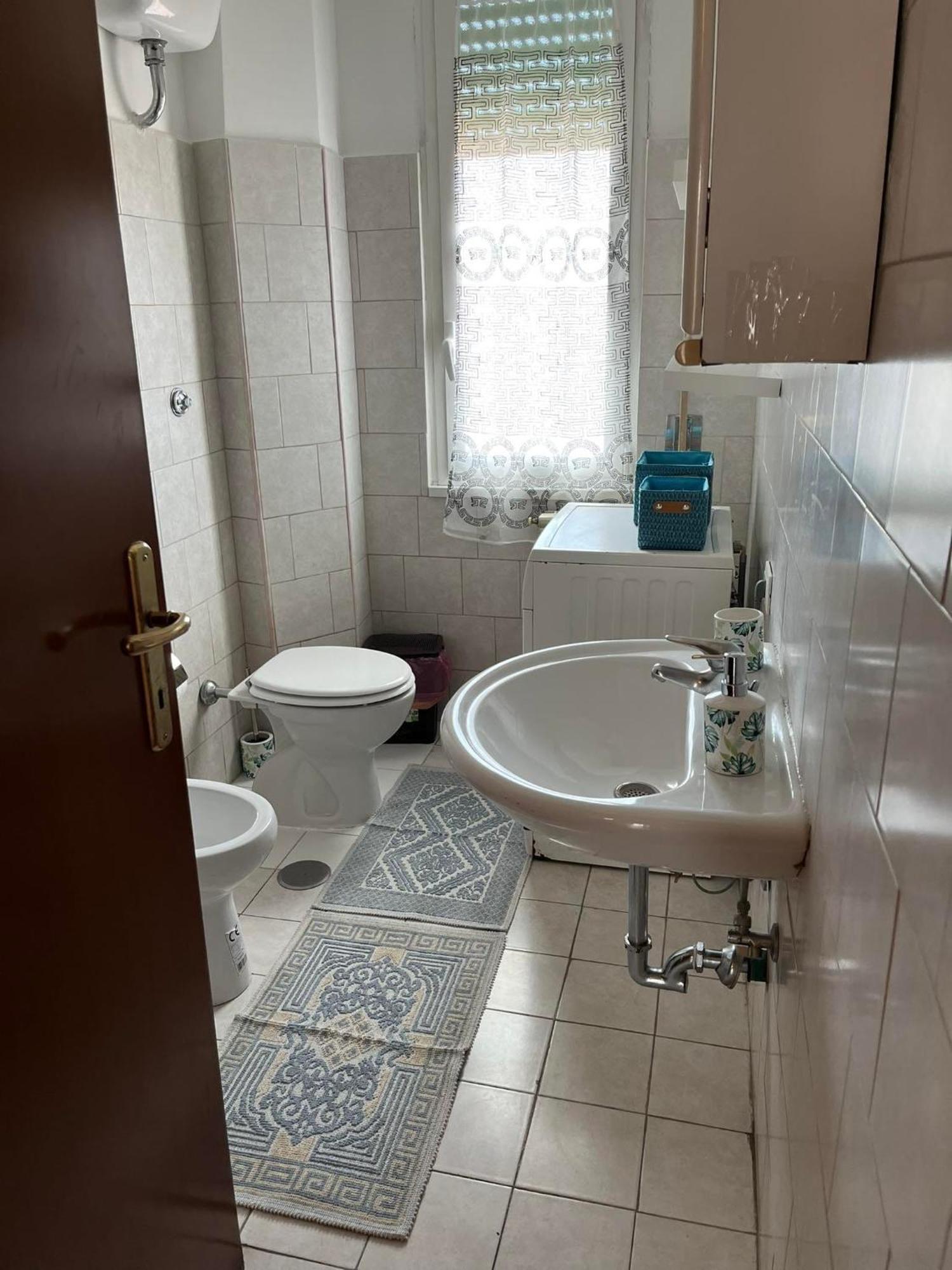 Dulceri Apartment Al Pigneto Rome Bagian luar foto