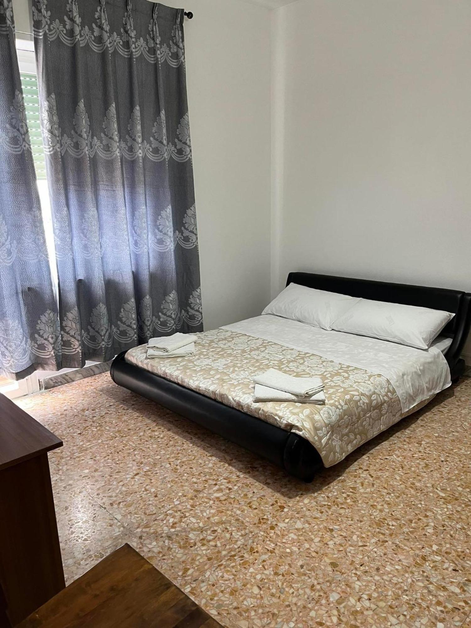 Dulceri Apartment Al Pigneto Rome Bagian luar foto