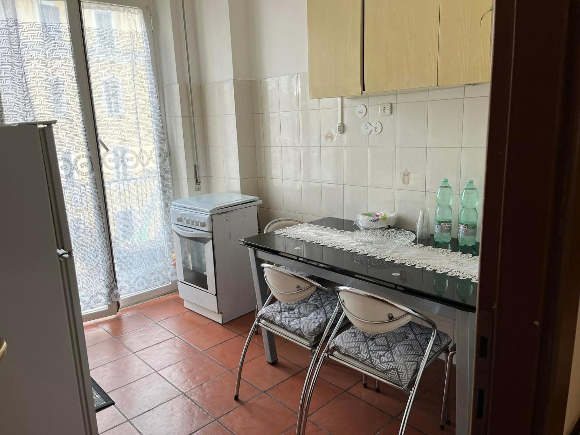 Dulceri Apartment Al Pigneto Rome Bagian luar foto